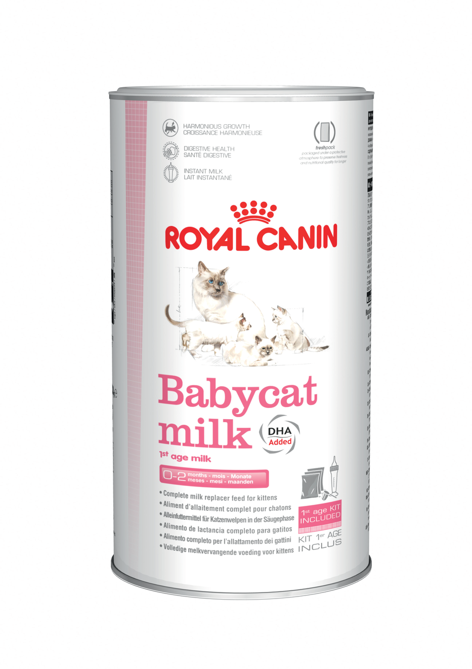 rc-babycat-milk-300g