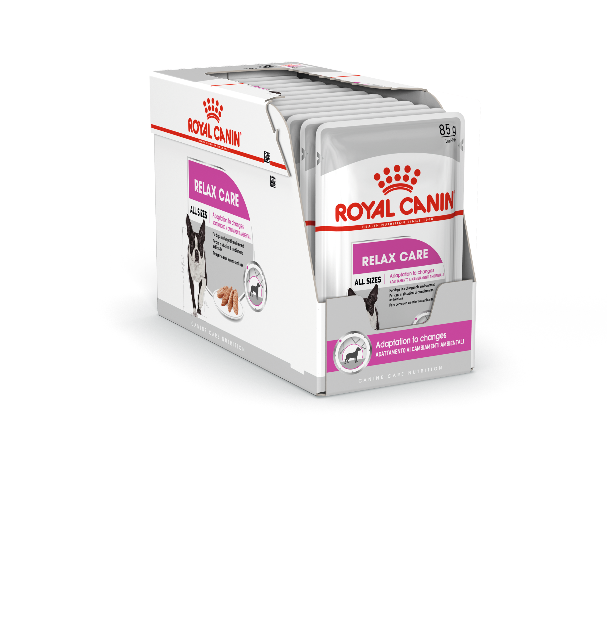 rc-relax-care-12-x-85g