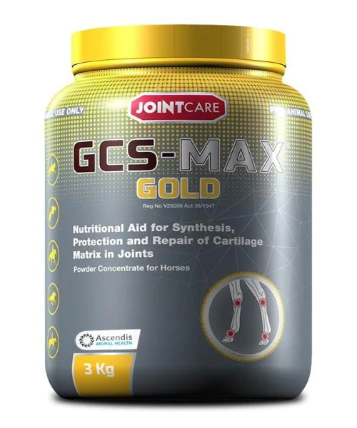 gcs-max-gold-750g