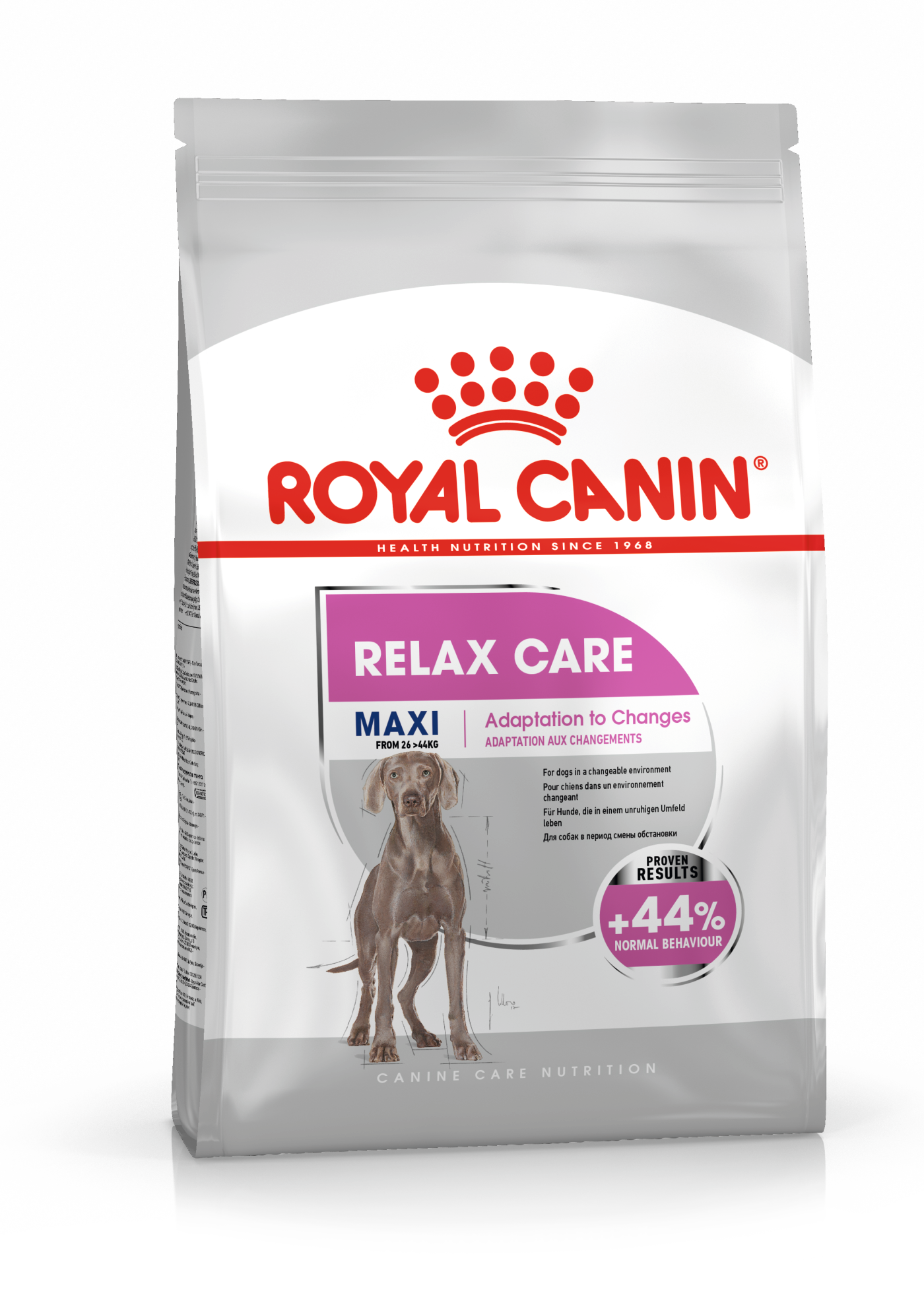 rc-maxi-relax-care-3kg