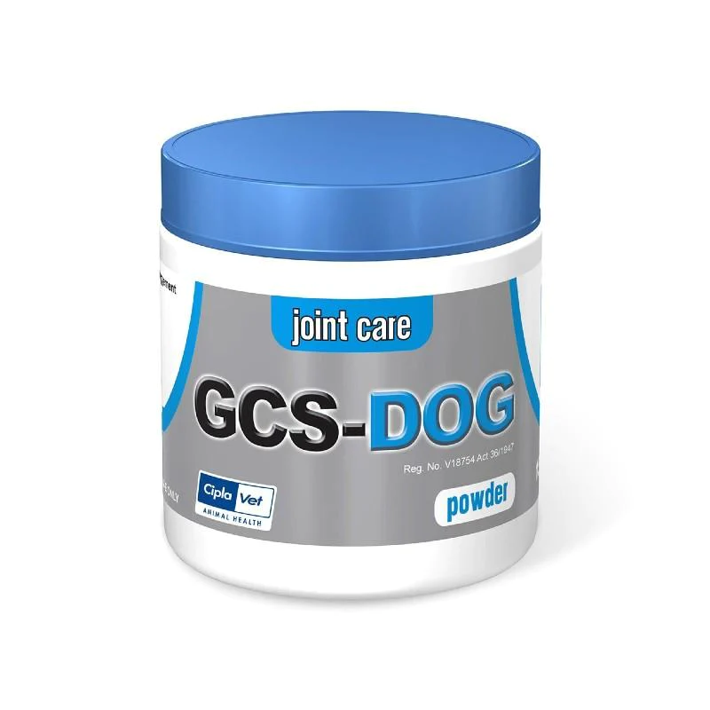 gcs-dog-joint-supplement-330g