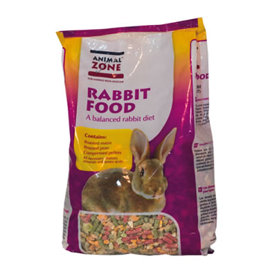 rabbit-food